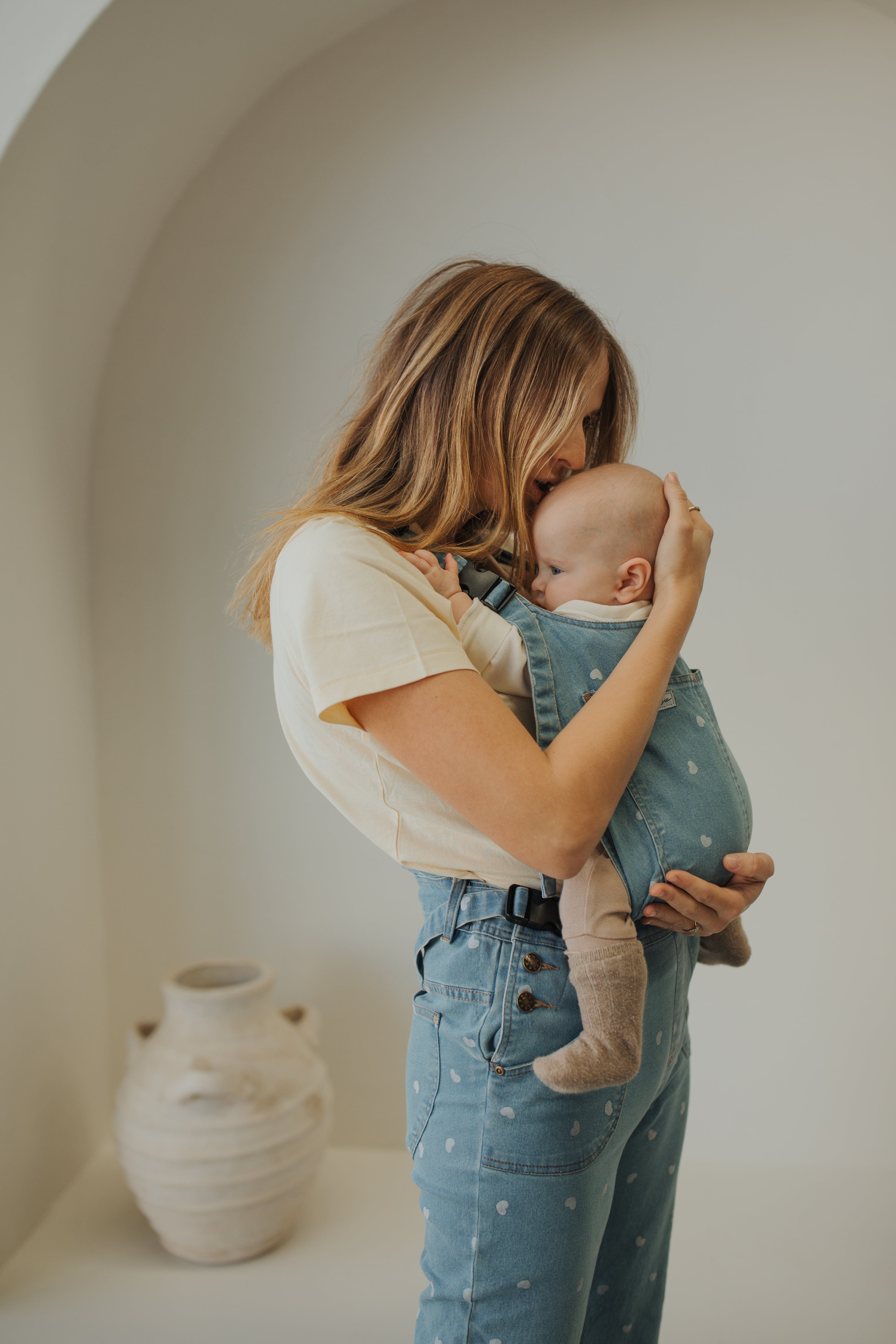 The Valentina Mumsie