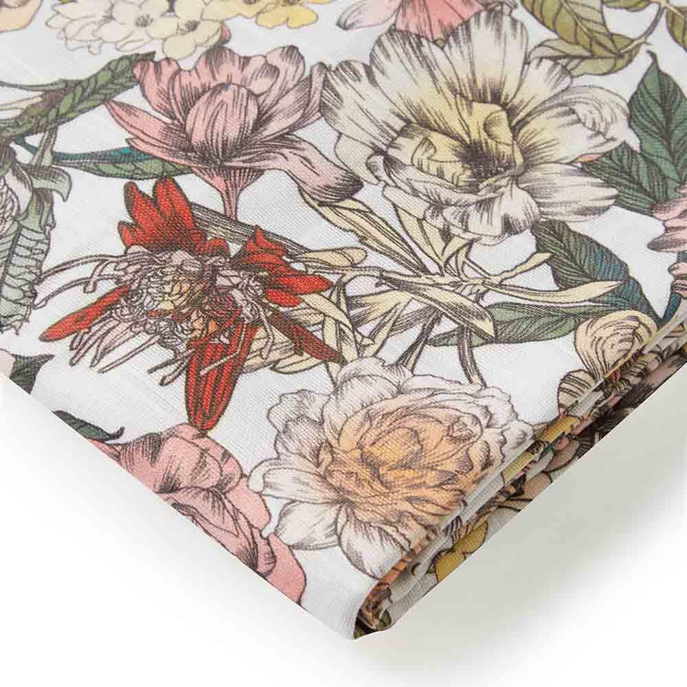 Organic Muslin Wrap