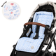 Reversable Pram Liner