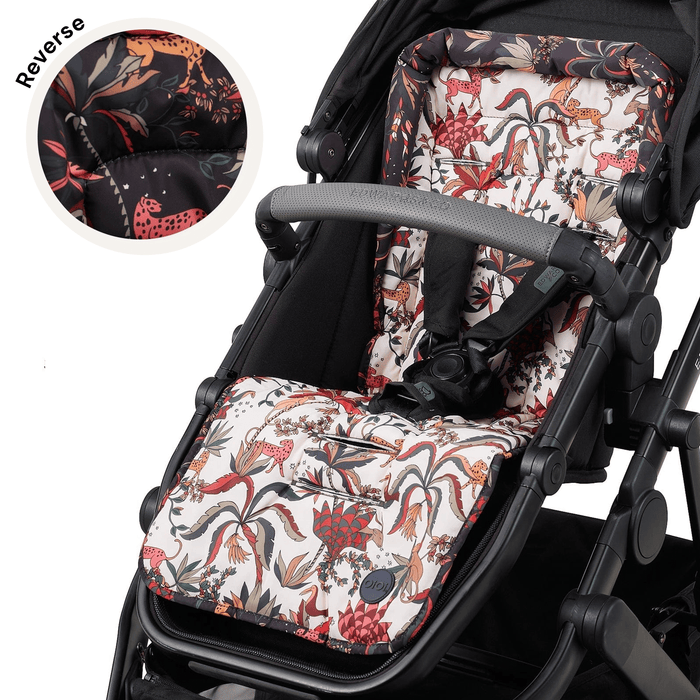 Reversable Pram Liner