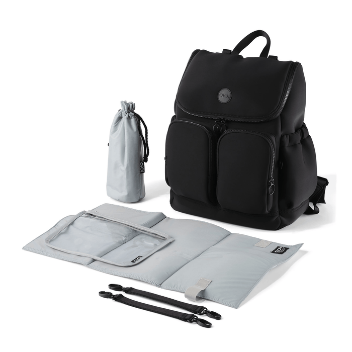 Signature Nappy Bag - Neoprene
