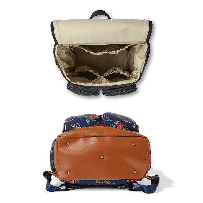 Signature Nappy Bag - Nylon