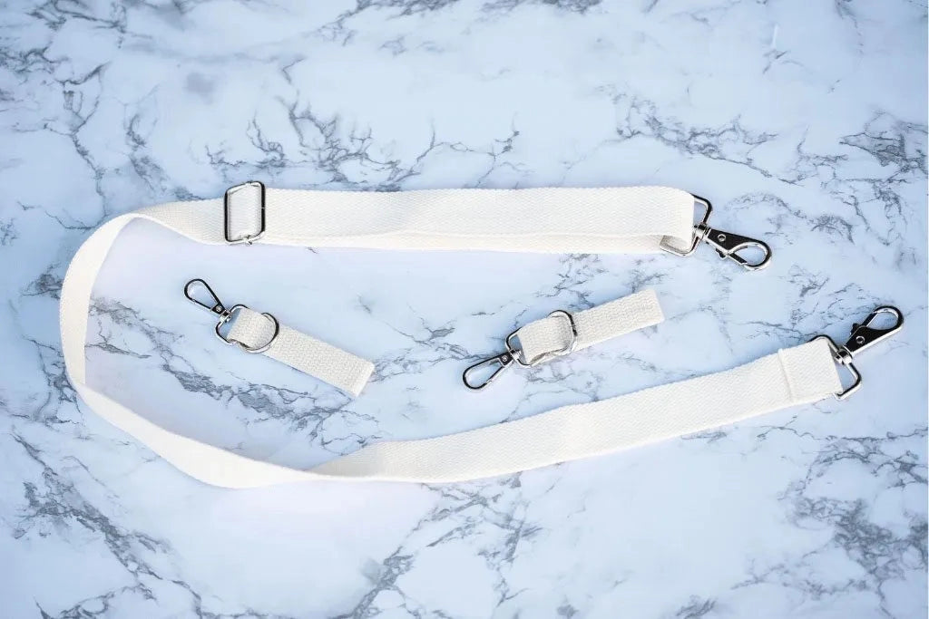 Insulated Pram Caddy Construction Site Pattern