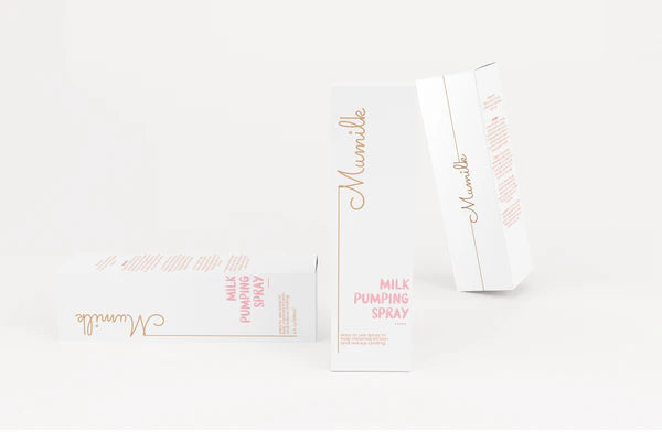 Pumping Lubrication Spray