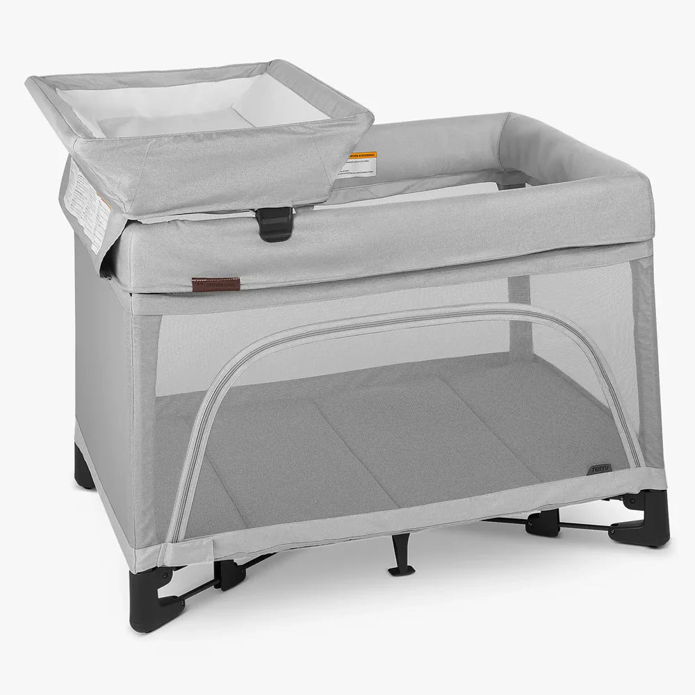 UPPAbaby Remi Portacot Changing Station