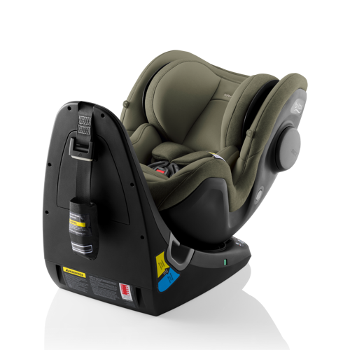 B-Swivel Style Available to pre-order now