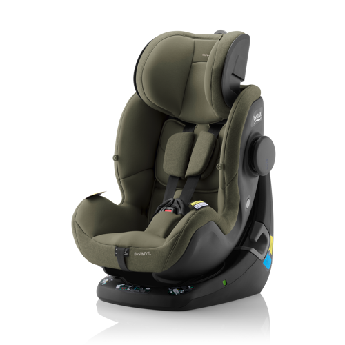 B-Swivel Style Available to pre-order now