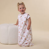 Snuggle Hunny Organic Sleeping Bag 1.0 Tog