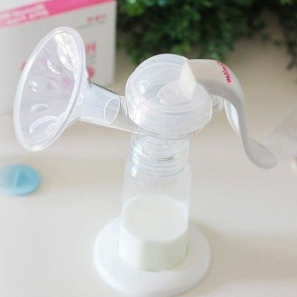 Handy Plus Manual Breast Pump