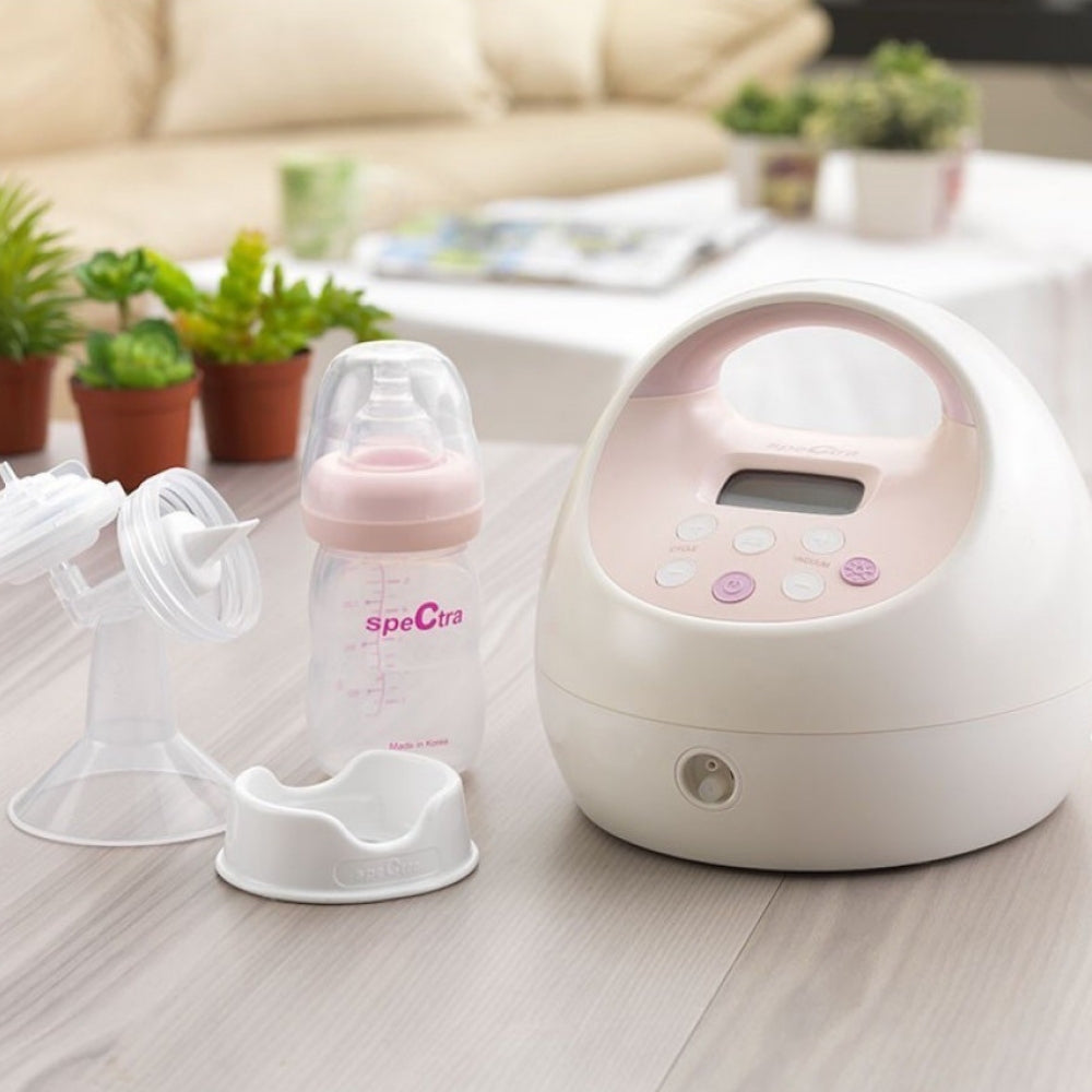 S2+ Breast Pump — Hospital Grade