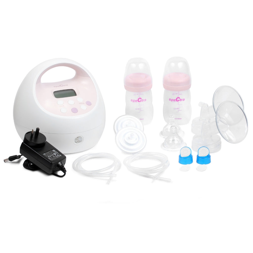 S2+ Breast Pump — Hospital Grade