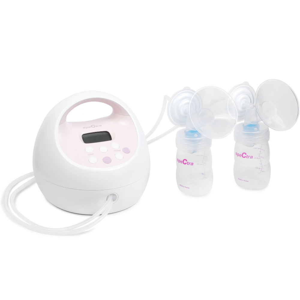 S2+ Breast Pump — Hospital Grade