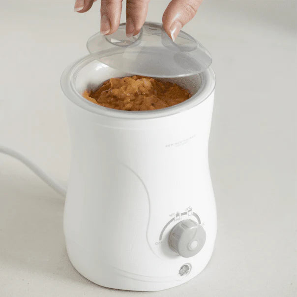 Steam Steriliser & Bottle Warmer Kit