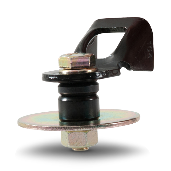 Britax Vehicle Anchor Kit