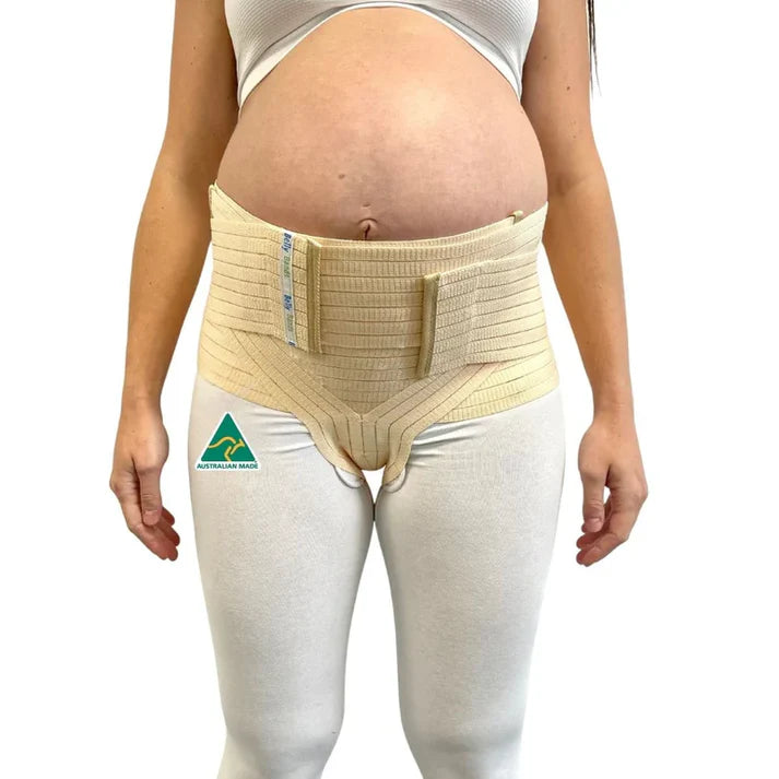 Vulva Support Attachment (for Belly Band)