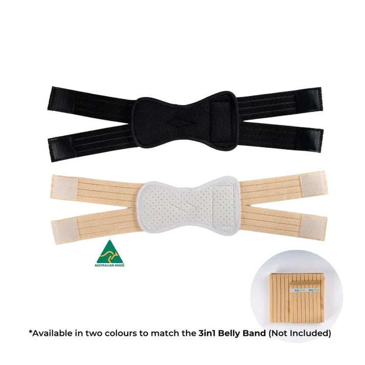 Vulva Support Attachment (for Belly Band)