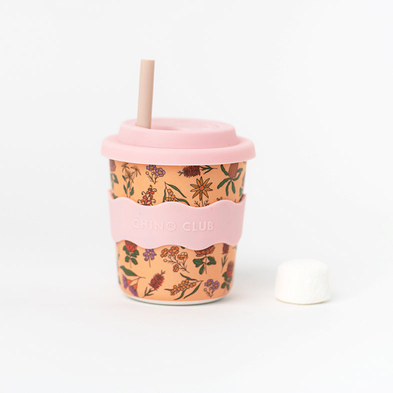 Babychino Cup 4oz