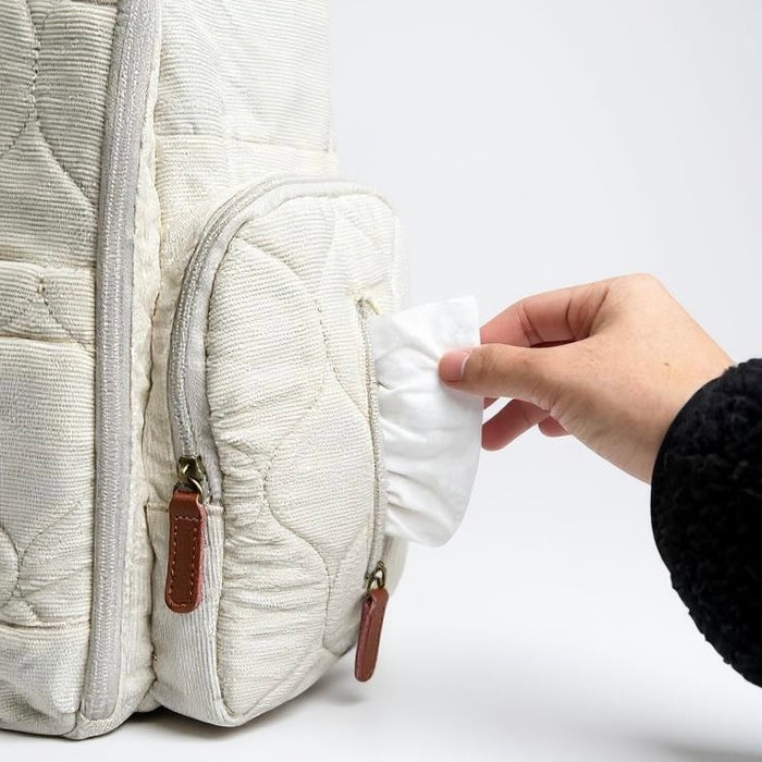 The Mumilk Baby Backpack