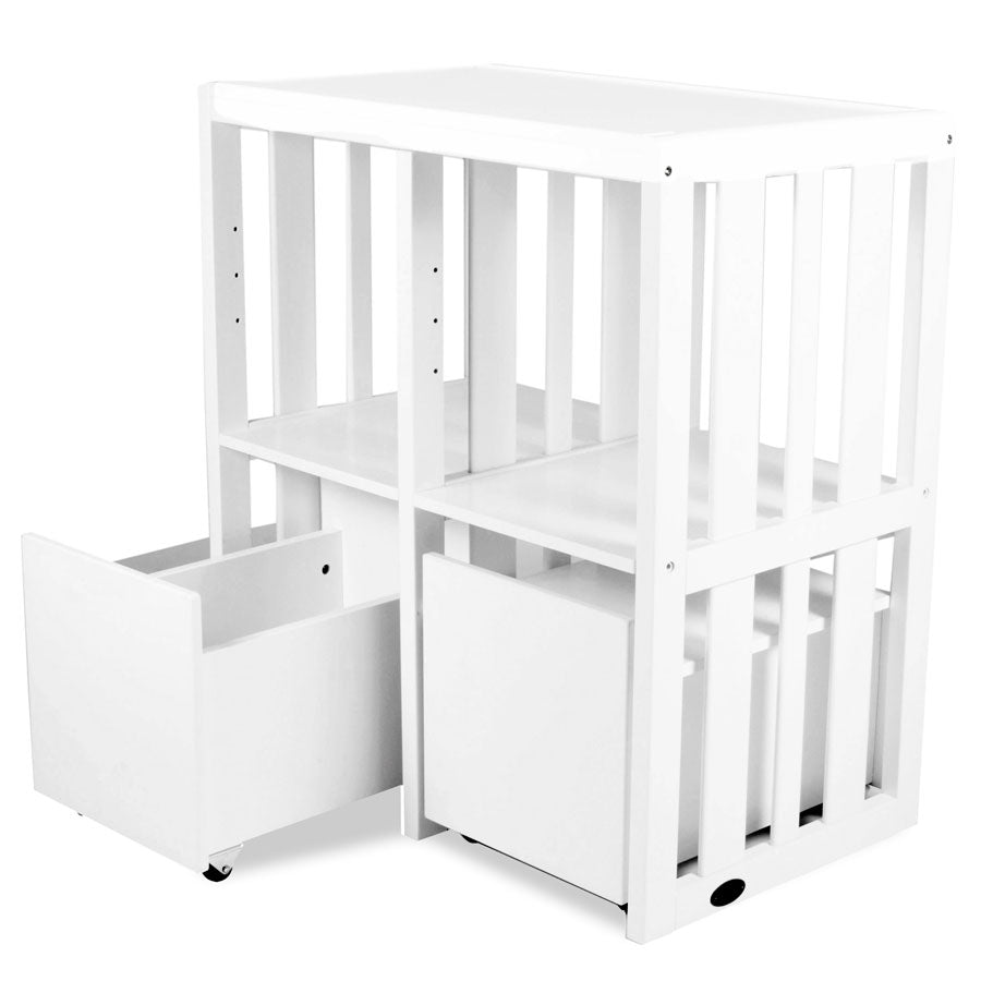 Babyhood X4 Toy Shelf Combo - available to order