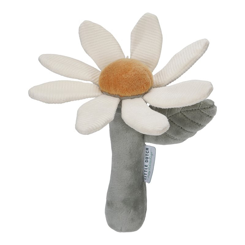 Little Farm Rattle