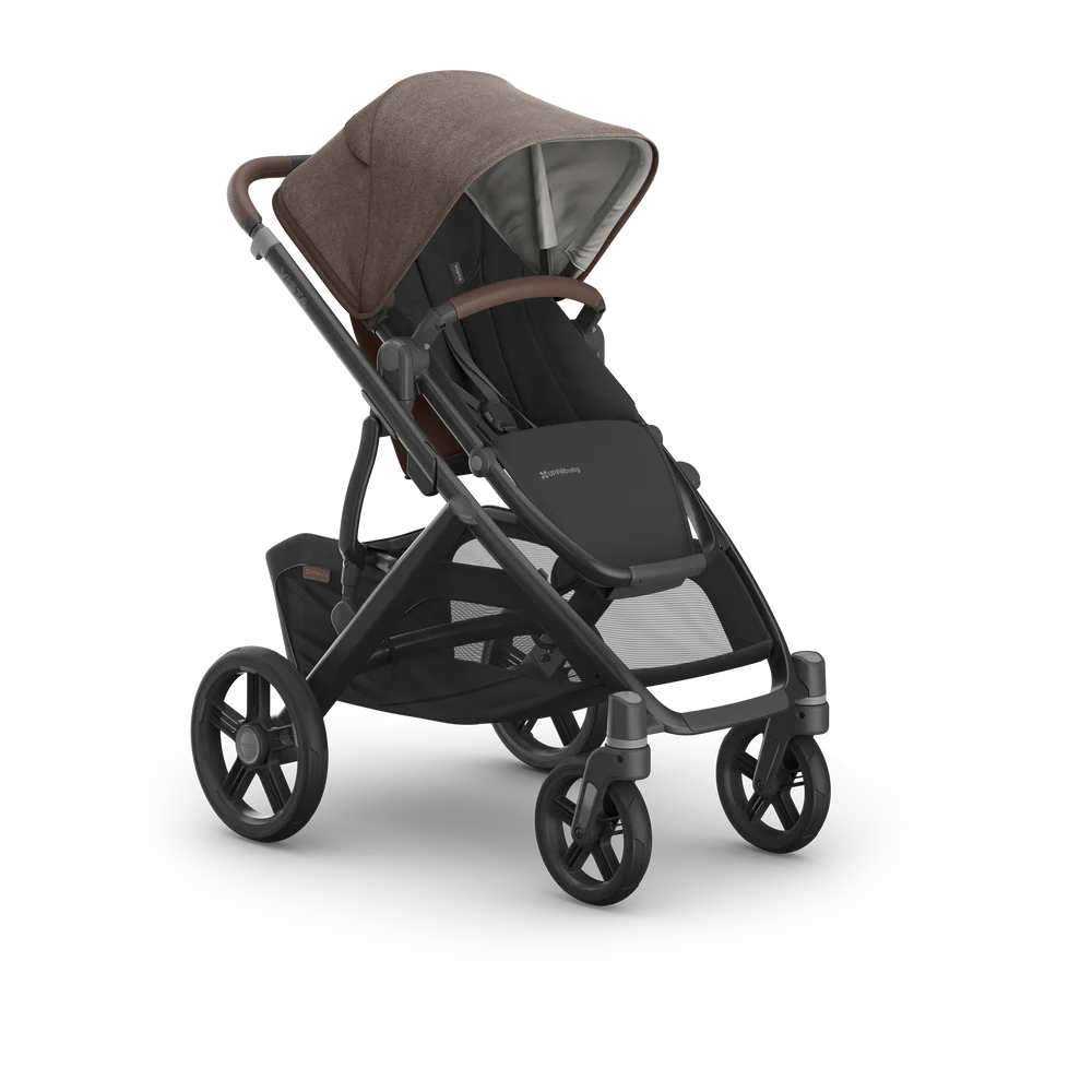 UPPAbaby VISTA V3 With Bassinet