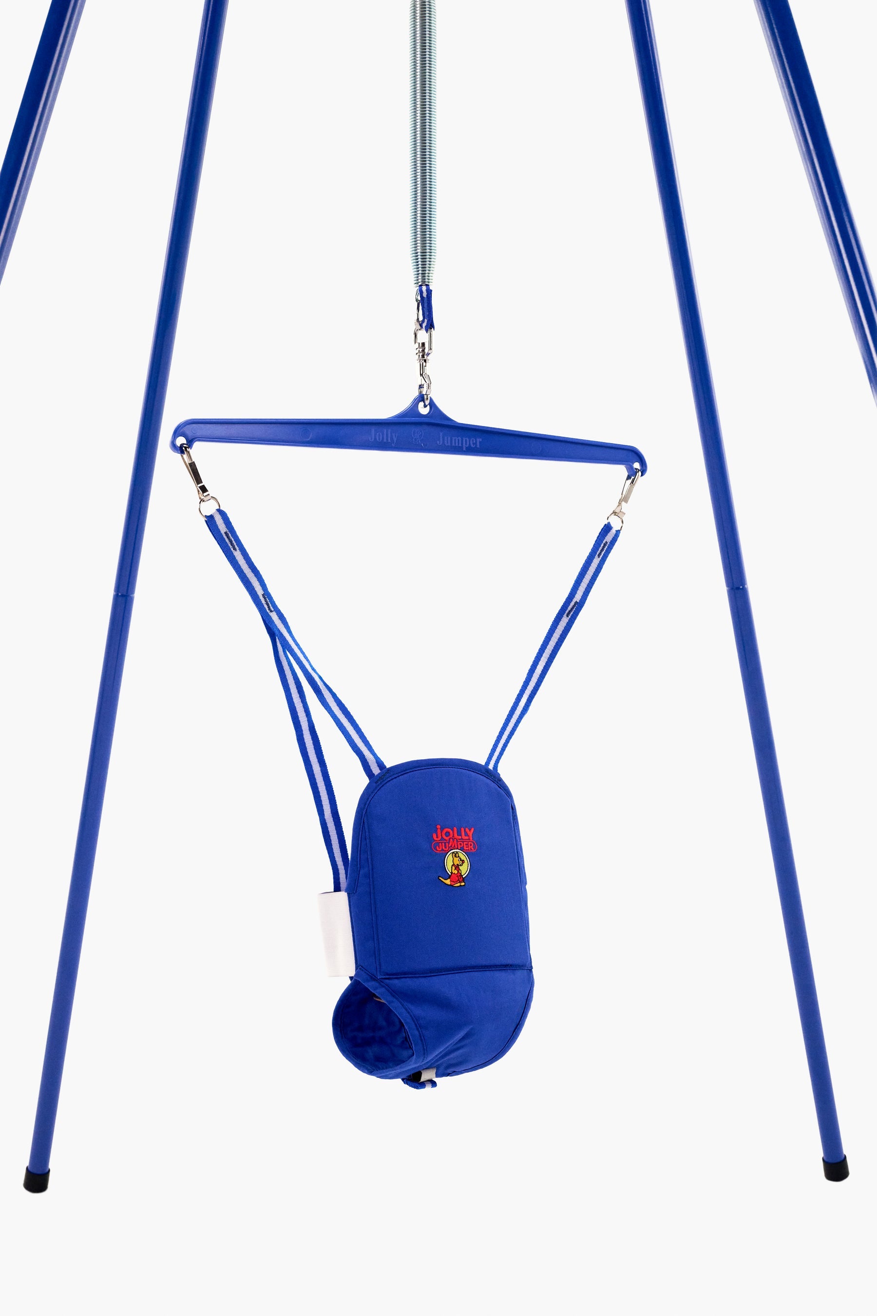 Jolly Jumper With Stand