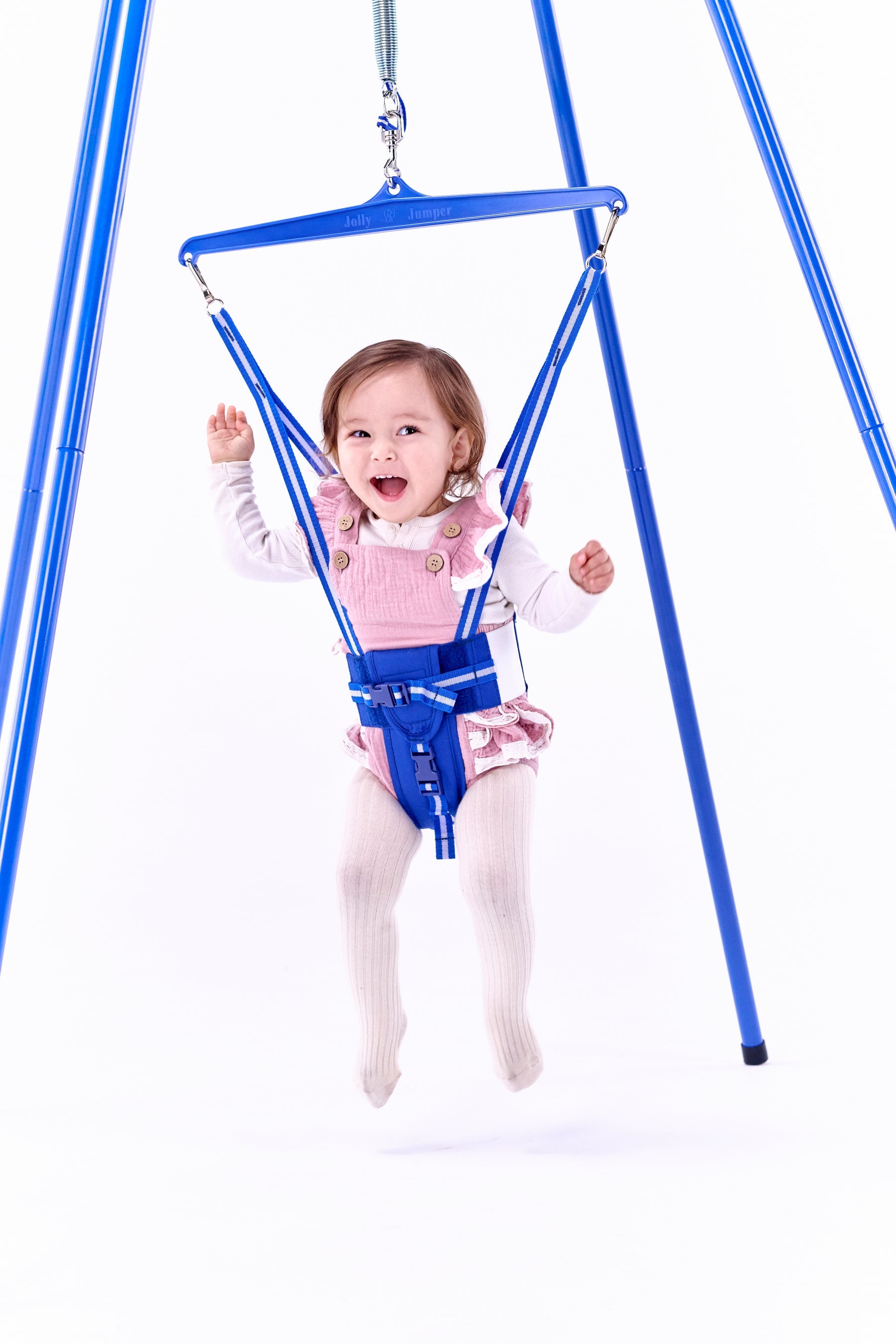 Jolly Jumper With Stand