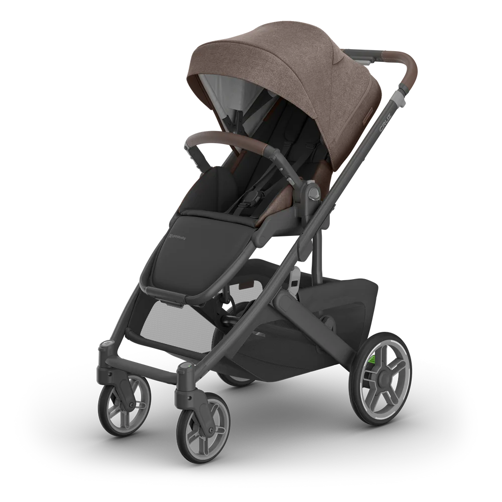 UPPAbaby Cruz V3 Pram