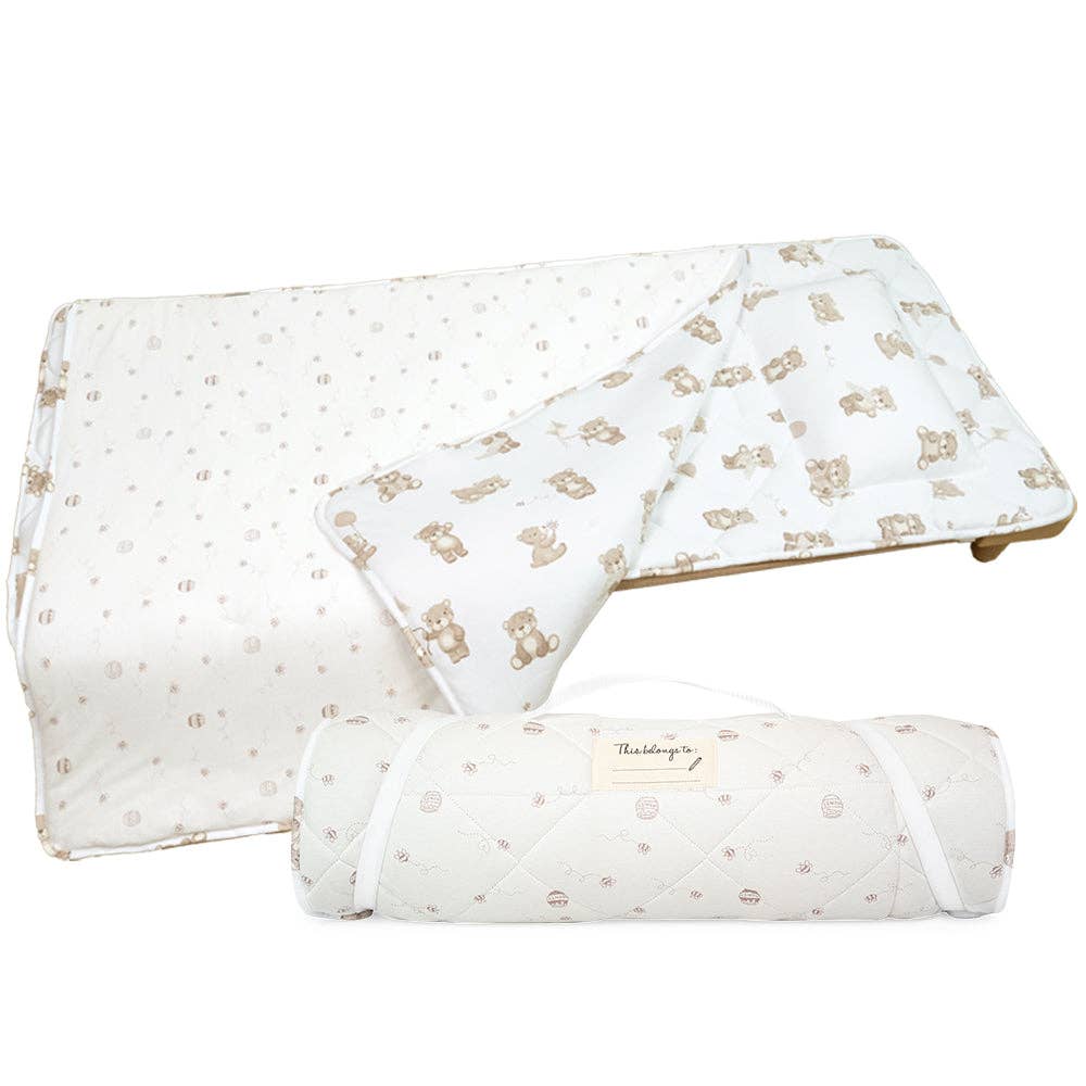 Deluxe Nap Mat
