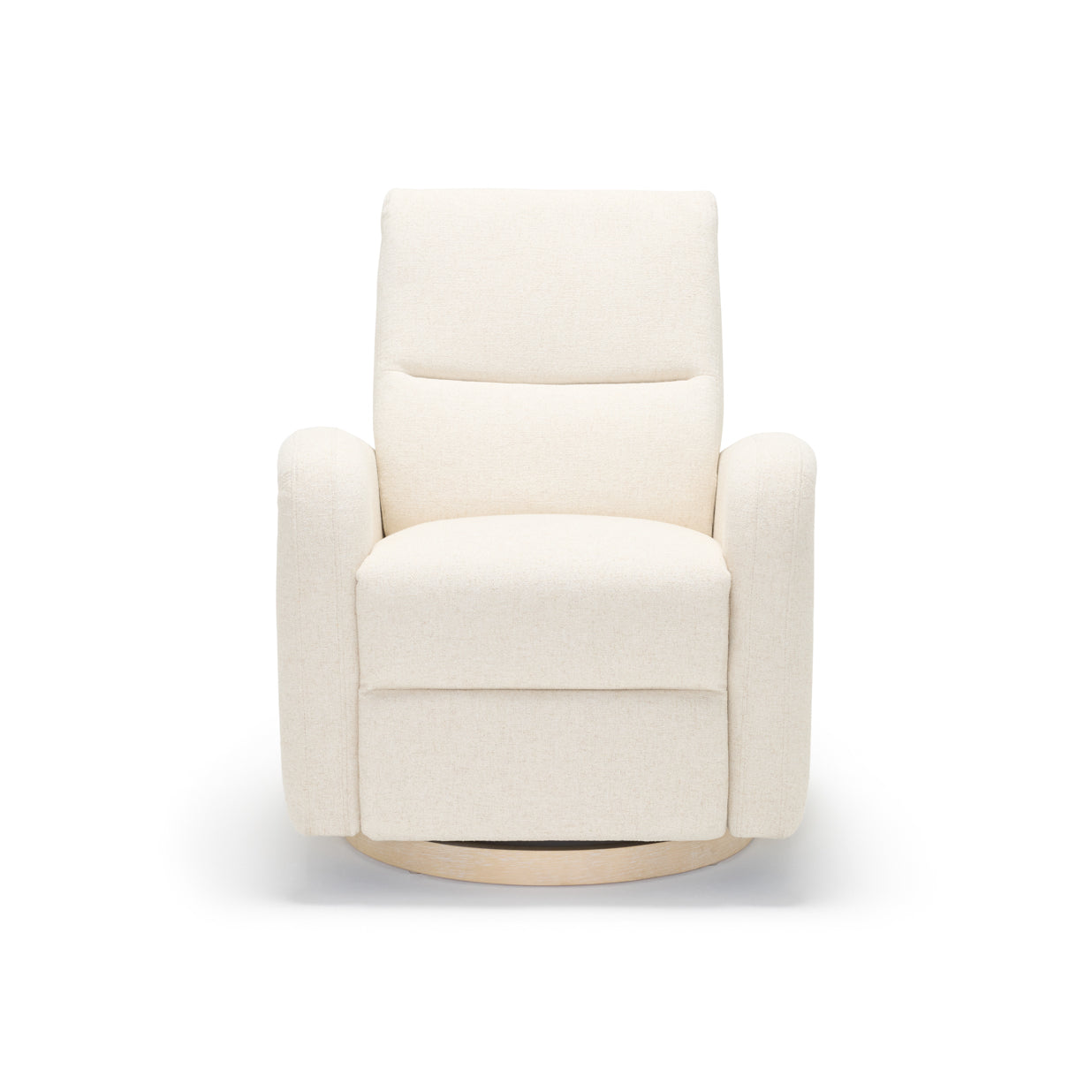 BabyRest Alora Electric Nursery Chair - Saltwood - available to order