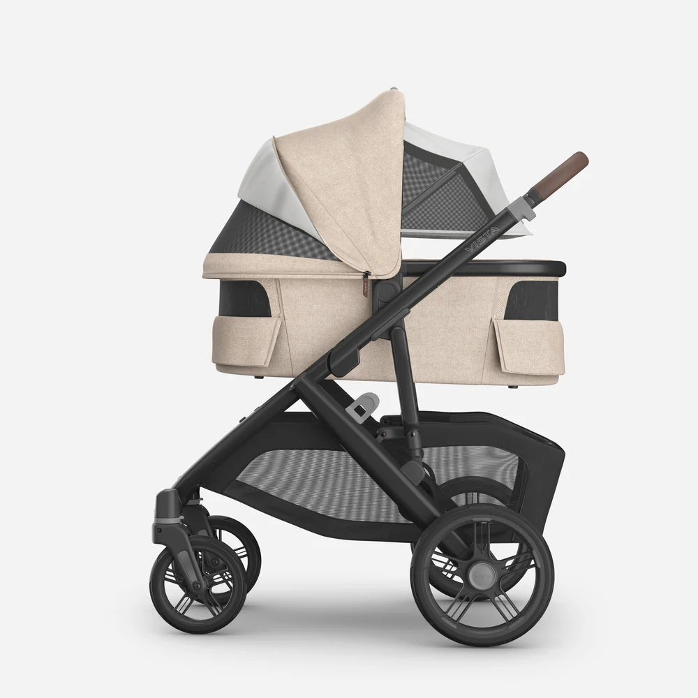 UPPAbaby VISTA V3 With Bassinet