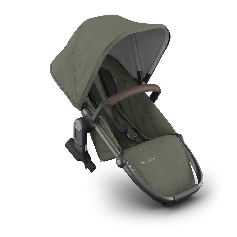 UPPAbaby Vista V3 RumbleSeat