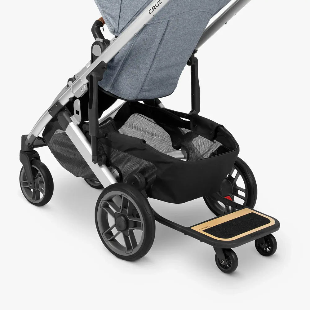 UPPAbaby Cruz V2/V3 PiggyBack Ride-Along Board