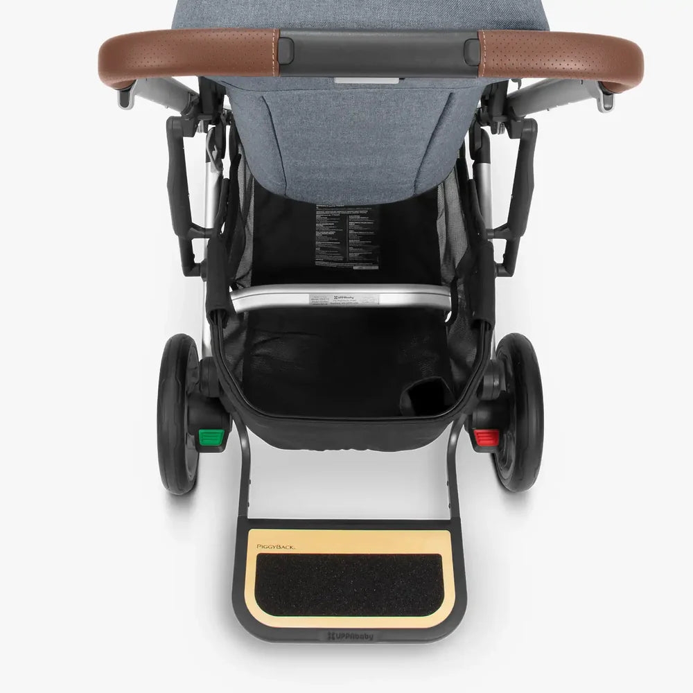 UPPAbaby Cruz V2/V3 PiggyBack Ride-Along Board