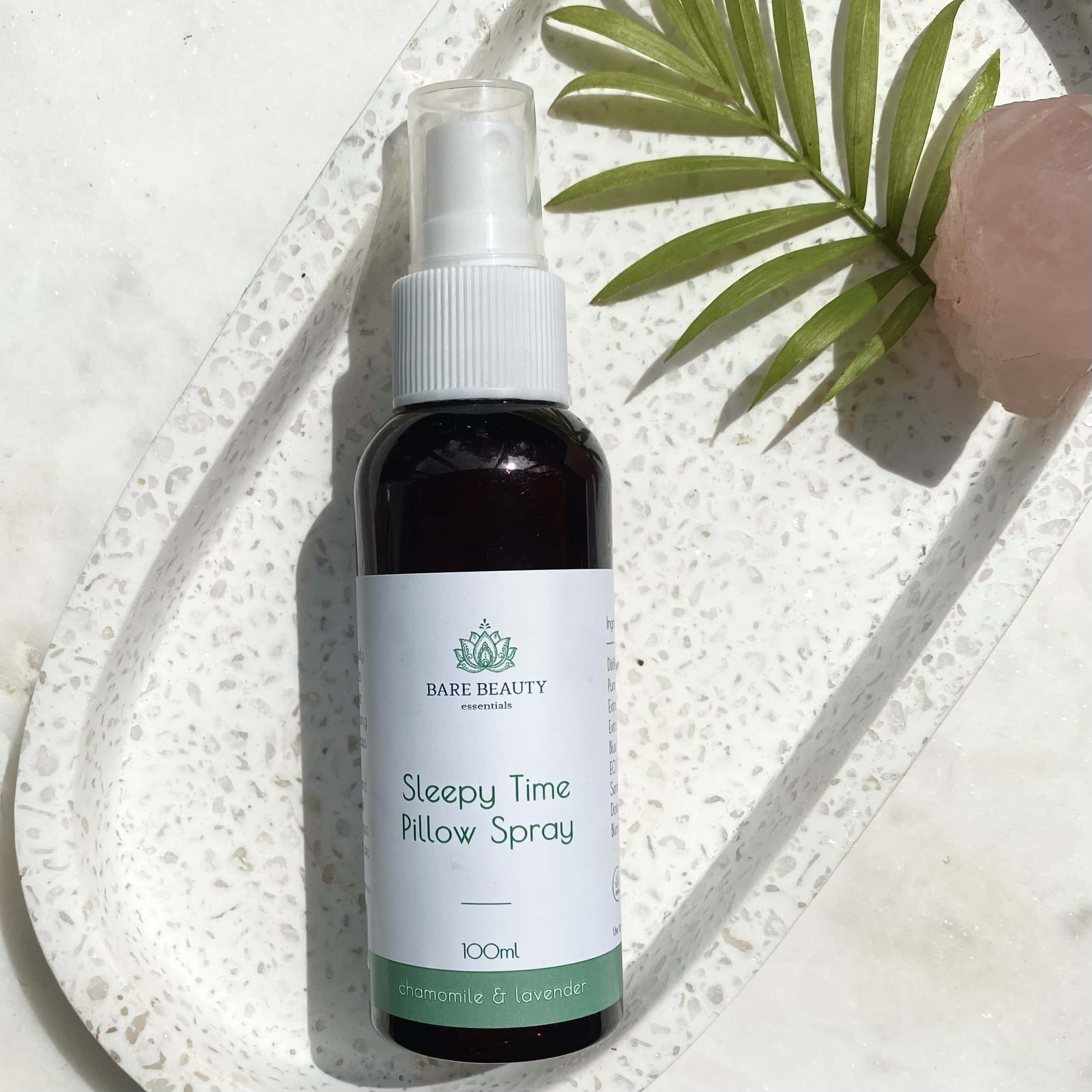 Sleepy Time Pillow Spray