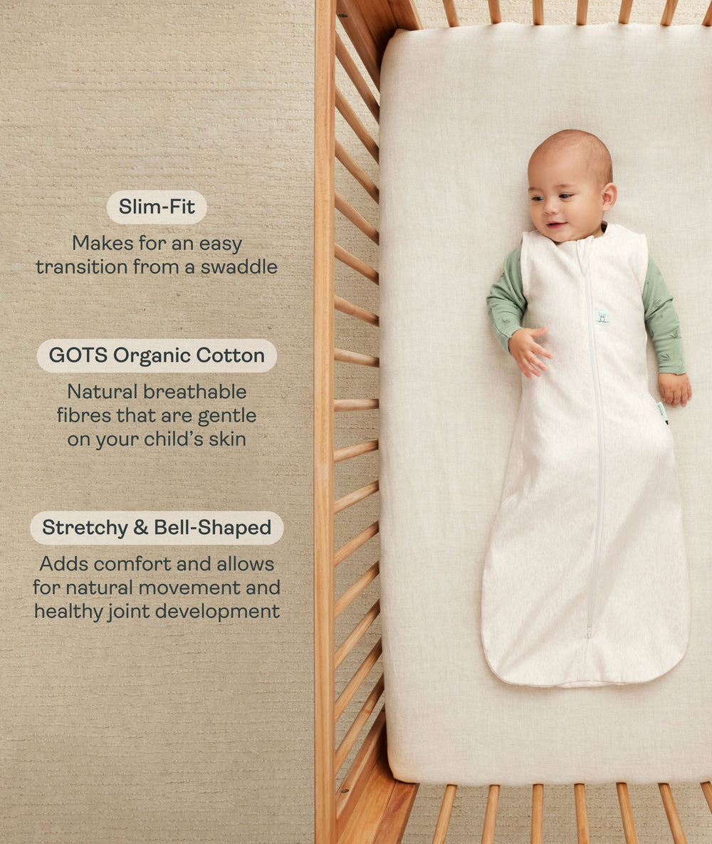 Sleeping Bag 2.5 TOG