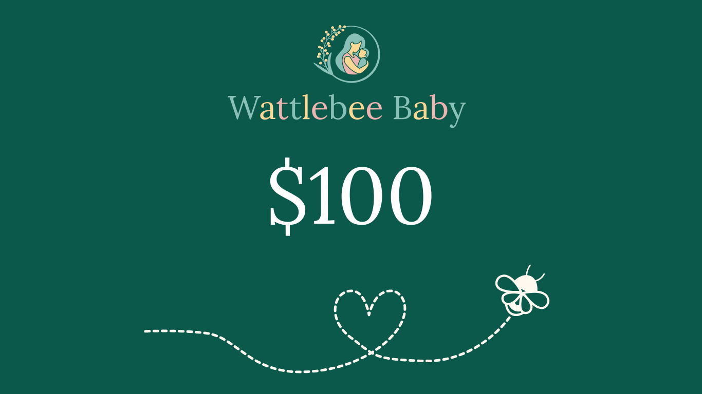 Wattlebee Baby Gift Voucher