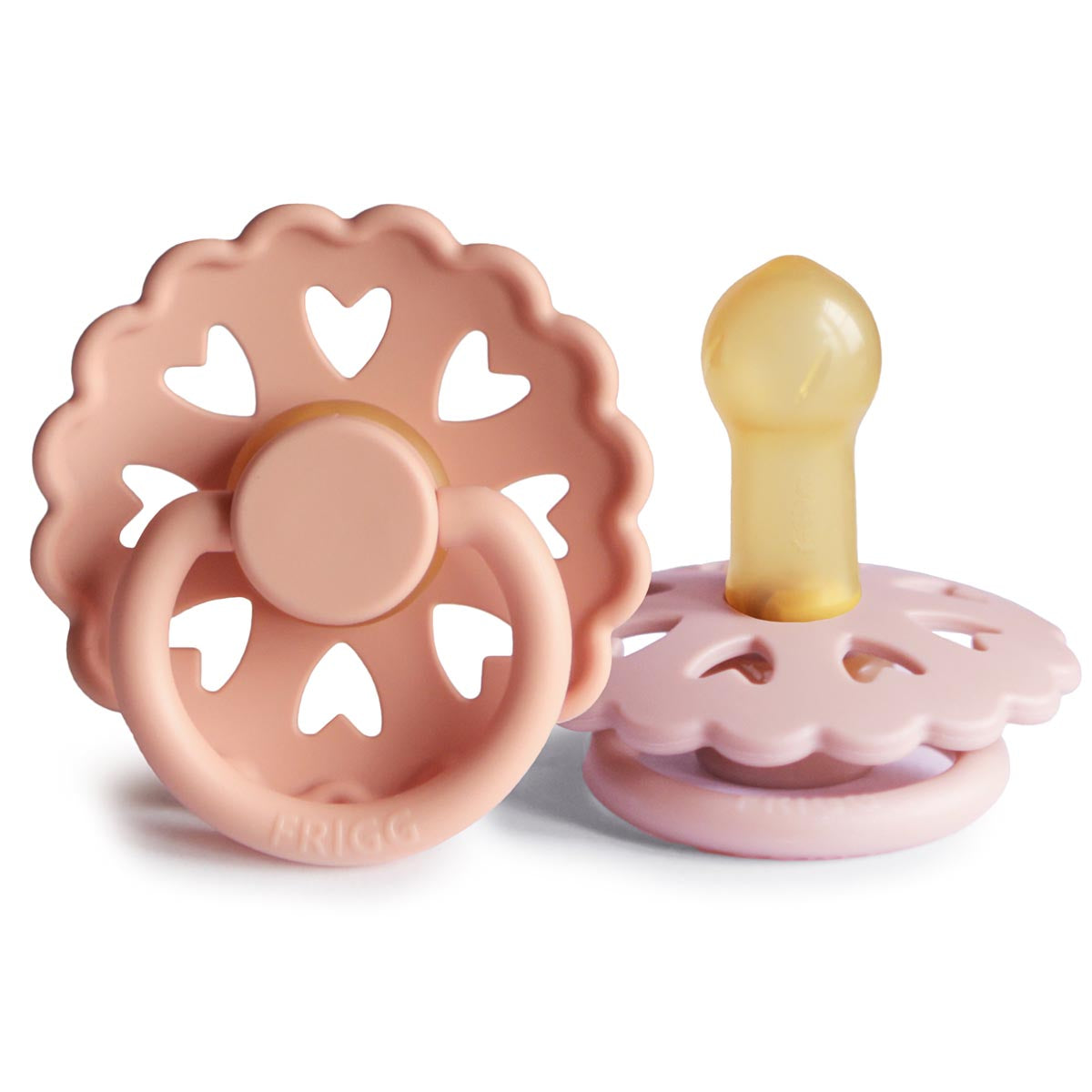 Frigg Fairytale Pacifier Natural latex