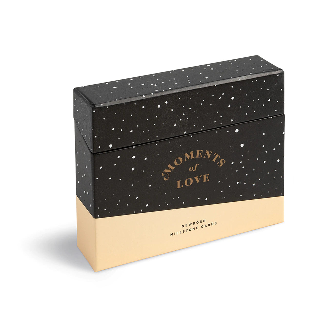 Moments of Love Newborn Cards