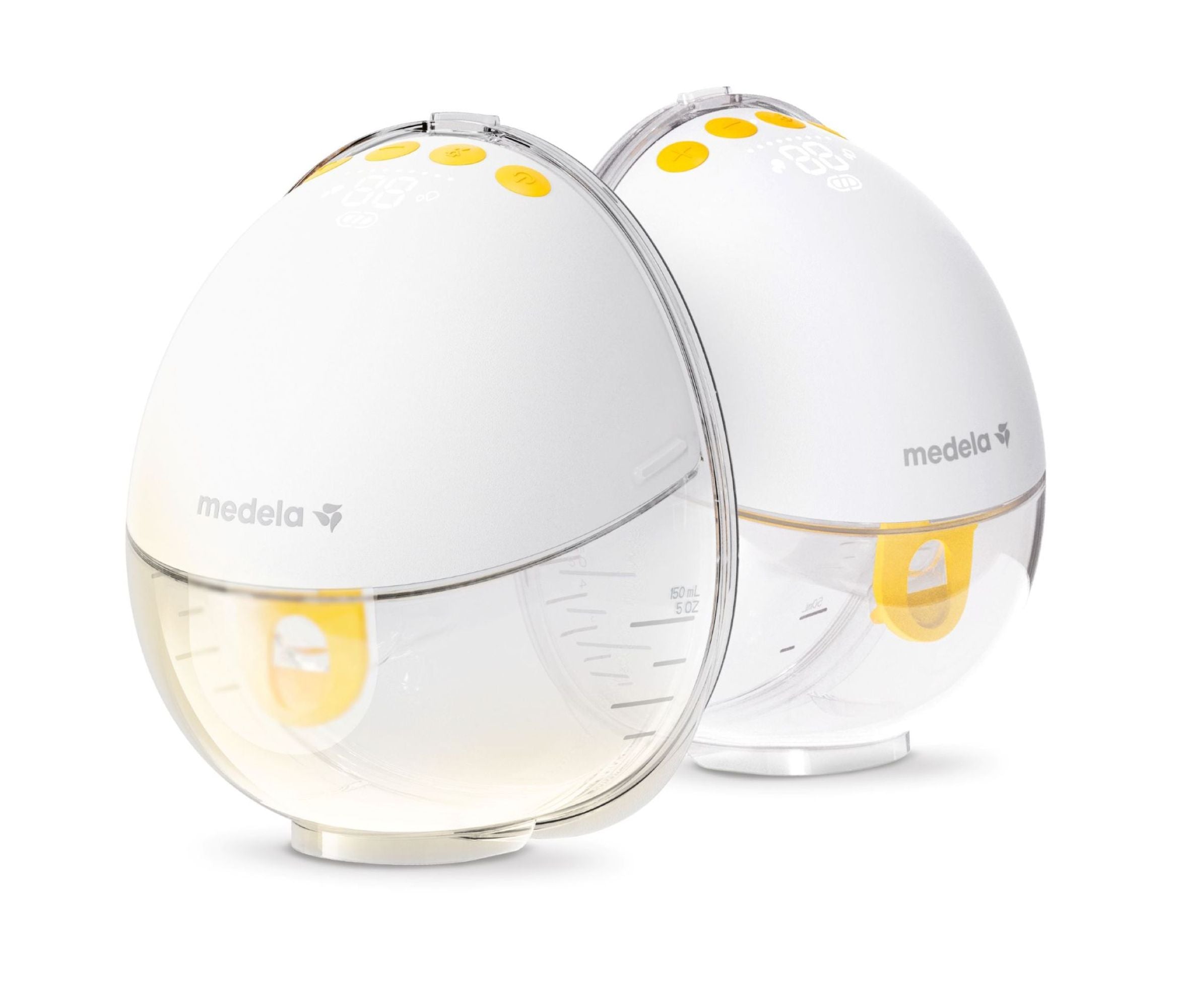 Motion InBra Wearable Breast Pump - Double Electric
