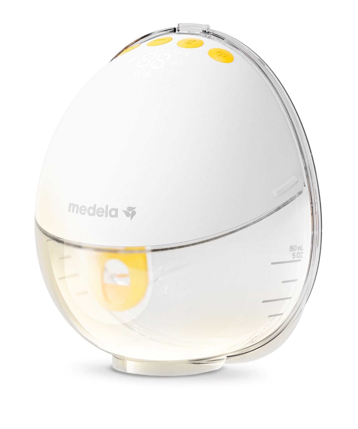 Motion InBra Wearable Breast Pump - Single Electric