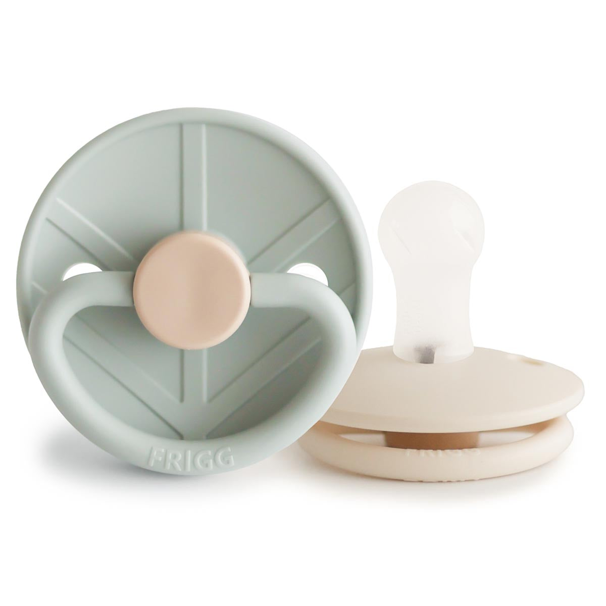 Frigg Viking Pacifier Silicone
