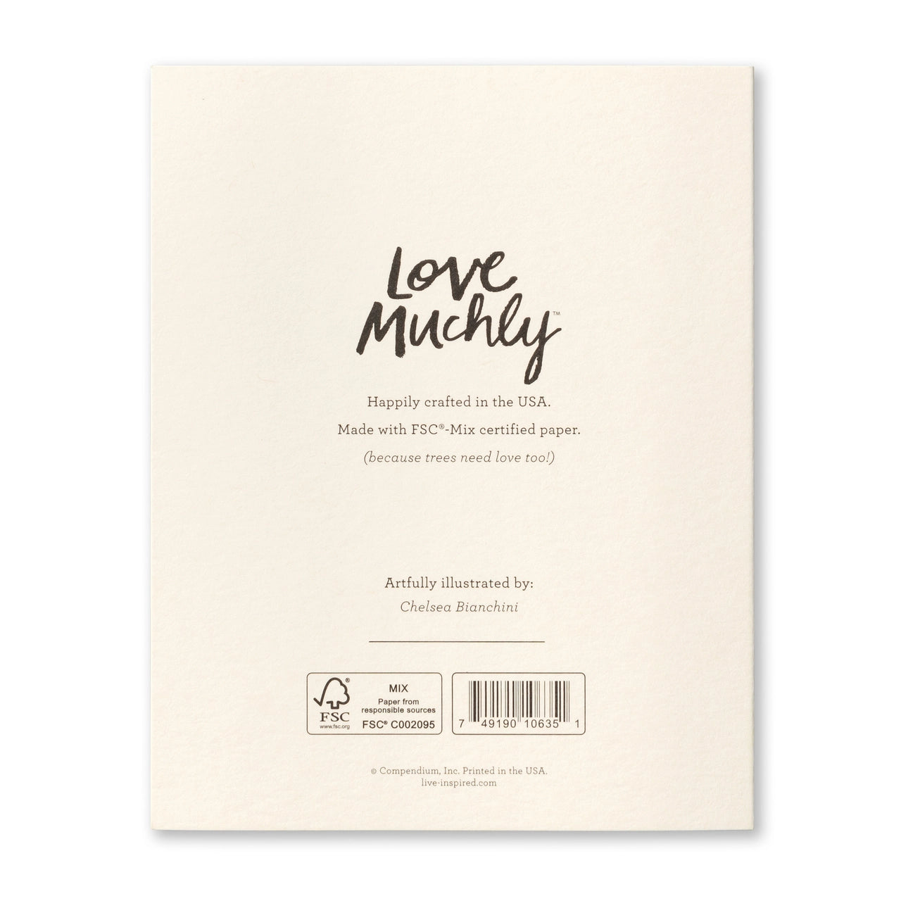 Welcome to Forever Love