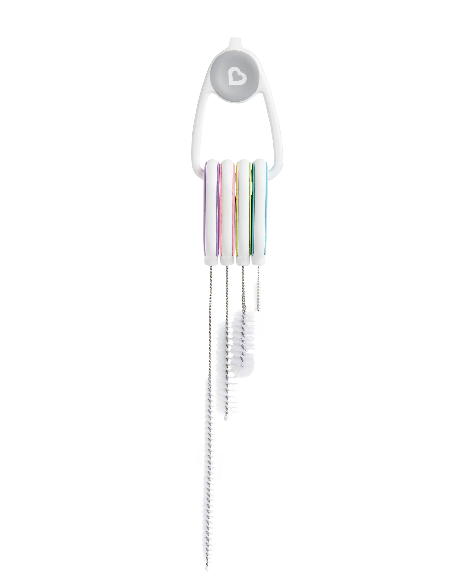 Munchkin Details Cleaning Brush Set