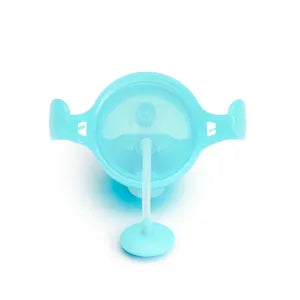 Click Lock Weighted Flexi straw Cup