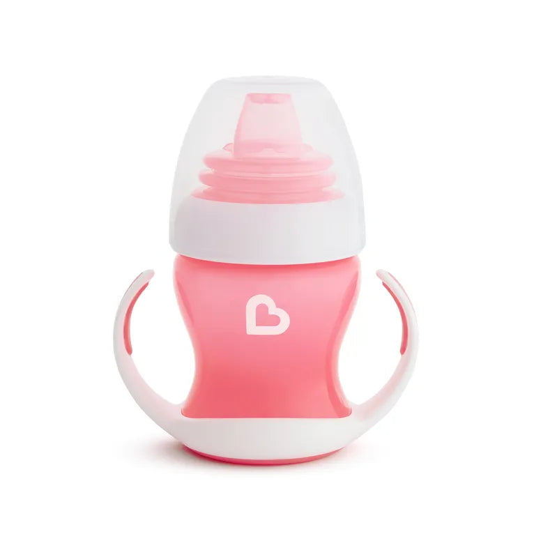 Gentle Transition Cup  118ml