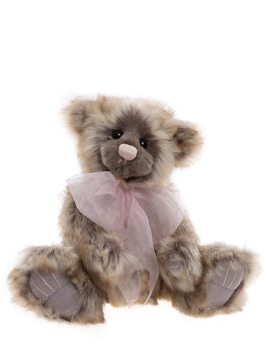 Bears with Personalities