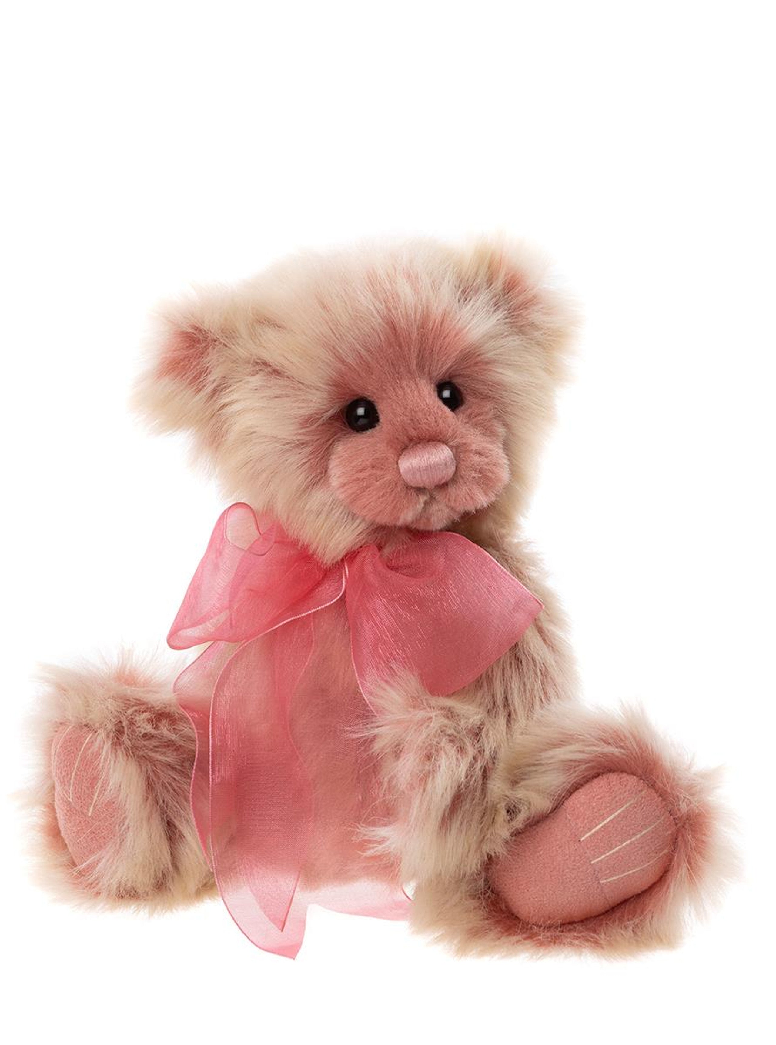 Bears with Personalities