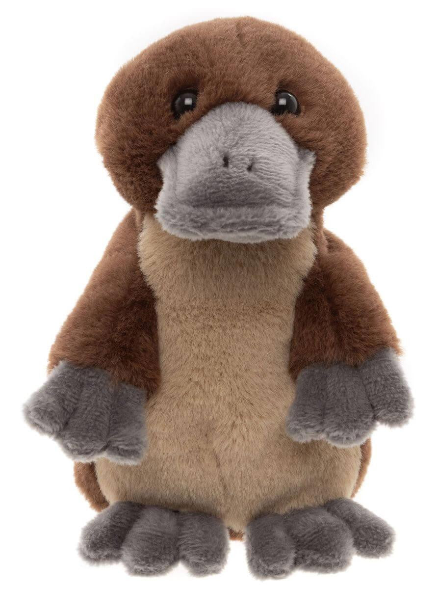 Cuddle Cub Plush