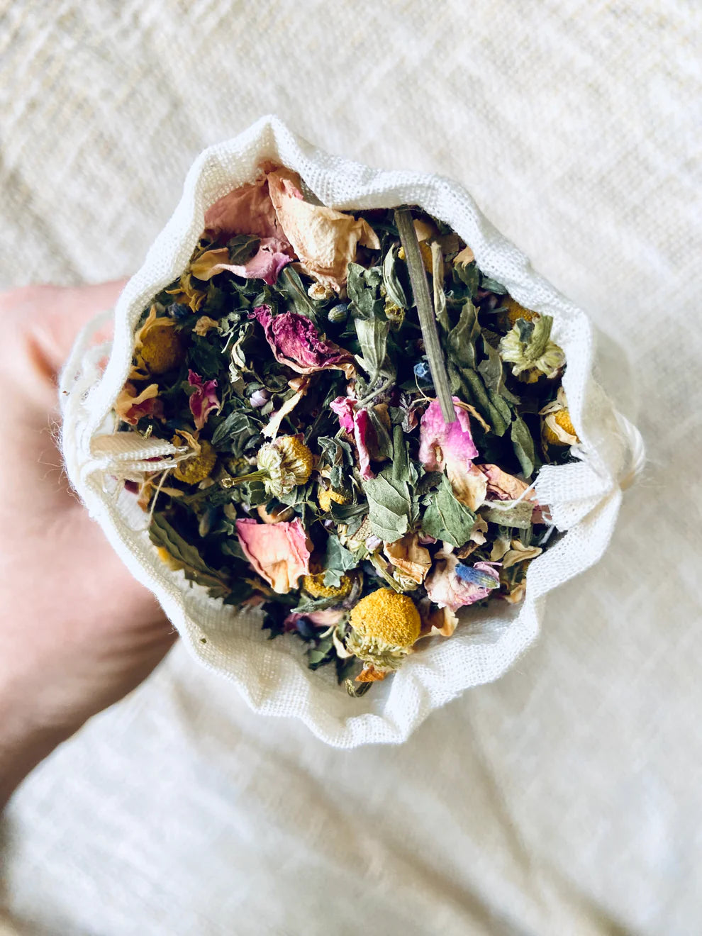 Mellow Mama Bath Soak